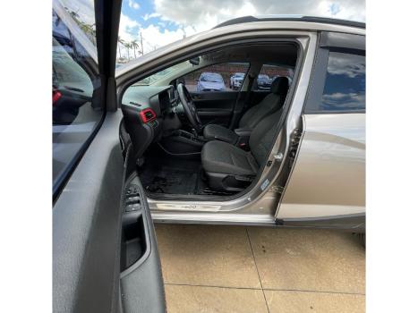 HYUNDAI HB 20 Hatch X 1.6 16V 4P FLEX DIAMOND AUTOM�TICO, Foto 11