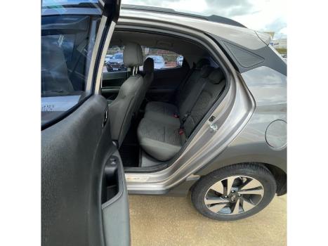 HYUNDAI HB 20 Hatch X 1.6 16V 4P FLEX DIAMOND AUTOM�TICO, Foto 12
