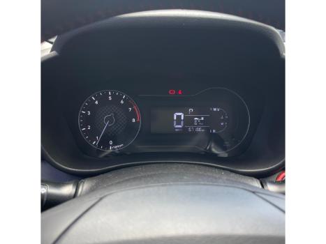 HYUNDAI HB 20 Hatch X 1.6 16V 4P FLEX DIAMOND AUTOM�TICO, Foto 13