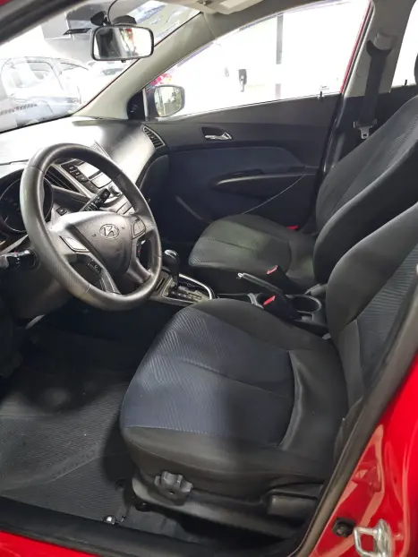 HYUNDAI HB 20 Hatch 1.6 16V 4P FLEX COMFORT STYLE AUTOM�TICO, Foto 2