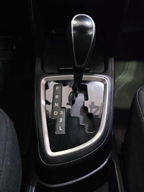 HYUNDAI HB 20 Hatch 1.6 16V 4P FLEX COMFORT STYLE AUTOM�TICO, Foto 8