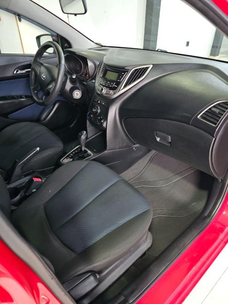 HYUNDAI HB 20 Hatch 1.6 16V 4P FLEX COMFORT STYLE AUTOM�TICO, Foto 11