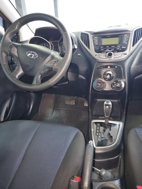 HYUNDAI HB 20 Hatch 1.6 16V 4P FLEX COMFORT STYLE AUTOM�TICO, Foto 12