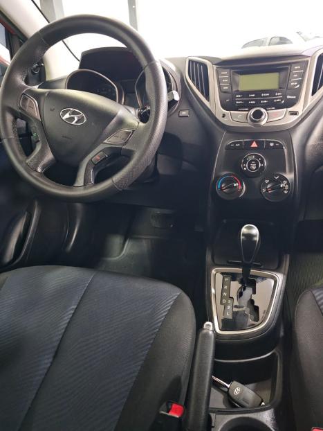 HYUNDAI HB 20 Hatch 1.6 16V 4P FLEX COMFORT STYLE AUTOM�TICO, Foto 19