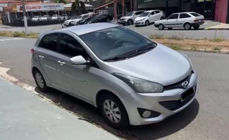 HYUNDAI HB 20 Hatch 1.6 16V 4P FLEX COMFORT PLUS AUTOM�TICO, Foto 1