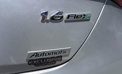 HYUNDAI HB 20 Hatch 1.6 16V 4P FLEX COMFORT PLUS AUTOM�TICO, Foto 3