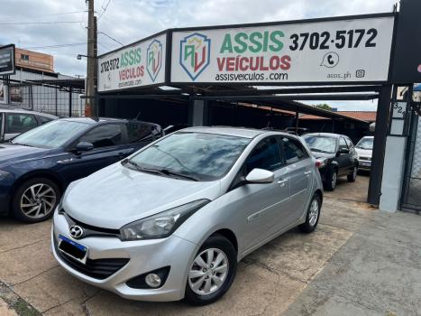 HYUNDAI HB 20 Hatch 1.6 16V 4P FLEX COMFORT PLUS AUTOM�TICO, Foto 1
