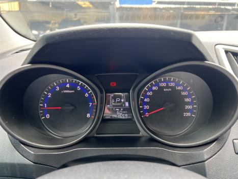HYUNDAI HB 20 Hatch 1.6 16V 4P FLEX COMFORT PLUS AUTOM�TICO, Foto 6