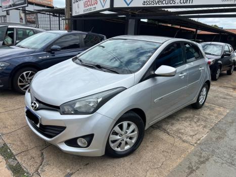 HYUNDAI HB 20 Hatch 1.6 16V 4P FLEX COMFORT PLUS AUTOM�TICO, Foto 7