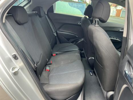 HYUNDAI HB 20 Hatch 1.6 16V 4P FLEX COMFORT PLUS AUTOM�TICO, Foto 10