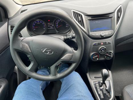 HYUNDAI HB 20 Hatch 1.6 16V 4P FLEX COMFORT PLUS AUTOM�TICO, Foto 12