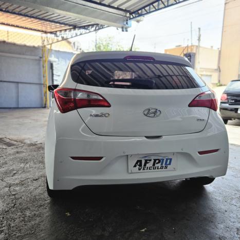 HYUNDAI HB 20 Hatch 1.0 12V 4P FLEX COMFORT, Foto 2