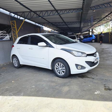 HYUNDAI HB 20 Hatch 1.0 12V 4P FLEX COMFORT, Foto 3