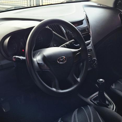 HYUNDAI HB 20 Hatch 1.0 12V 4P FLEX COMFORT, Foto 4