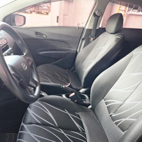 HYUNDAI HB 20 Hatch 1.0 12V 4P FLEX COMFORT, Foto 5