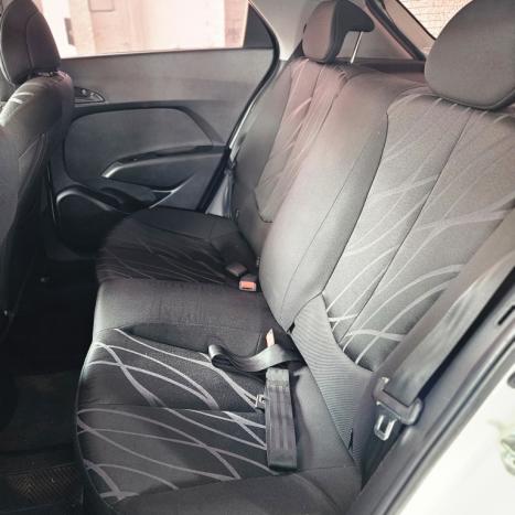 HYUNDAI HB 20 Hatch 1.0 12V 4P FLEX COMFORT, Foto 6