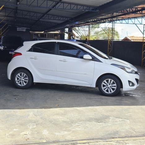 HYUNDAI HB 20 Hatch 1.0 12V 4P FLEX COMFORT, Foto 7