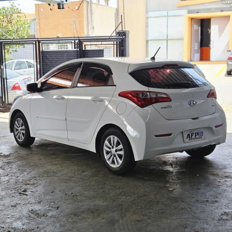 HYUNDAI HB 20 Hatch 1.0 12V 4P FLEX COMFORT, Foto 8