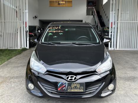 HYUNDAI HB 20 Hatch 1.0 12V 4P FLEX COMFORT PLUS, Foto 2