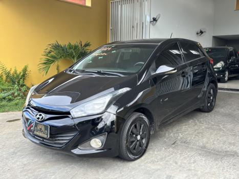 HYUNDAI HB 20 Hatch 1.0 12V 4P FLEX COMFORT PLUS, Foto 3