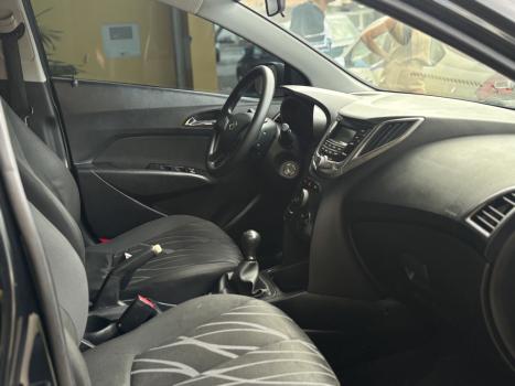 HYUNDAI HB 20 Hatch 1.0 12V 4P FLEX COMFORT PLUS, Foto 6