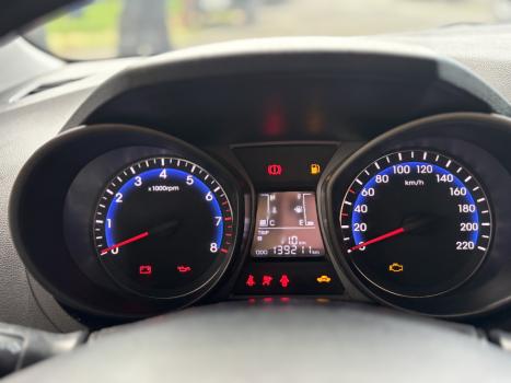HYUNDAI HB 20 Hatch 1.0 12V 4P FLEX COMFORT PLUS, Foto 7