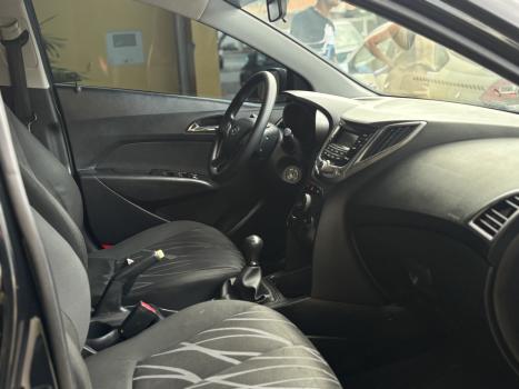 HYUNDAI HB 20 Hatch 1.0 12V 4P FLEX COMFORT PLUS, Foto 8