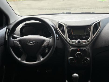 HYUNDAI HB 20 Hatch 1.0 12V 4P FLEX COMFORT PLUS, Foto 10