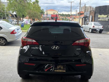 HYUNDAI HB 20 Hatch 1.0 12V 4P FLEX COMFORT PLUS, Foto 11