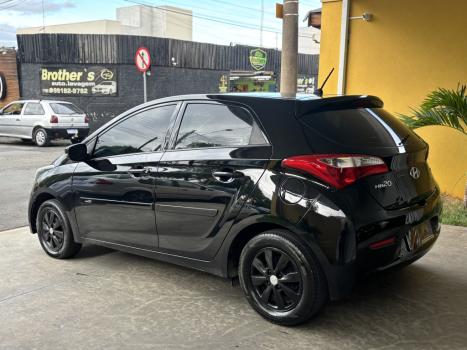 HYUNDAI HB 20 Hatch 1.0 12V 4P FLEX COMFORT PLUS, Foto 12