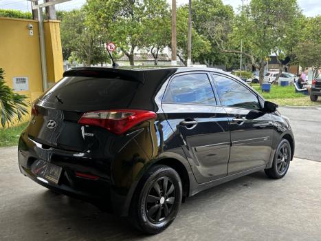 HYUNDAI HB 20 Hatch 1.0 12V 4P FLEX COMFORT PLUS, Foto 13