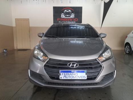HYUNDAI HB 20 Hatch 1.6 16V 4P FLEX COMFORT PLUS AUTOM�TICO, Foto 1