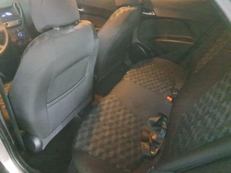 HYUNDAI HB 20 Hatch 1.6 16V 4P FLEX COMFORT PLUS AUTOM�TICO, Foto 9