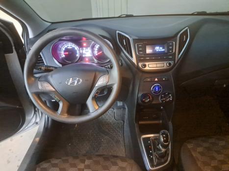 HYUNDAI HB 20 Hatch 1.6 16V 4P FLEX COMFORT PLUS AUTOM�TICO, Foto 11