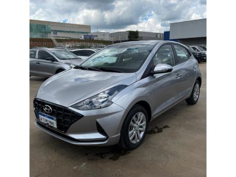 HYUNDAI HB 20 Hatch 1.6 16V 4P FLEX VISION, Foto 1