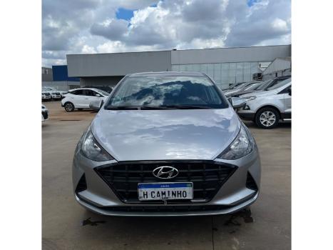 HYUNDAI HB 20 Hatch 1.6 16V 4P FLEX VISION, Foto 2