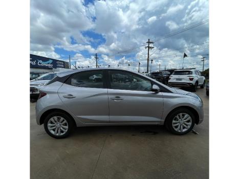 HYUNDAI HB 20 Hatch 1.6 16V 4P FLEX VISION, Foto 4