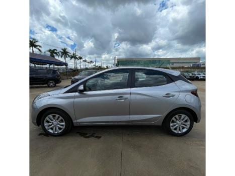 HYUNDAI HB 20 Hatch 1.6 16V 4P FLEX VISION, Foto 8