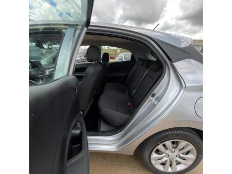 HYUNDAI HB 20 Hatch 1.6 16V 4P FLEX VISION, Foto 10