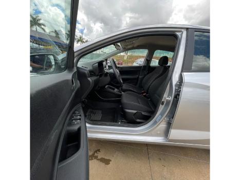 HYUNDAI HB 20 Hatch 1.6 16V 4P FLEX VISION, Foto 11