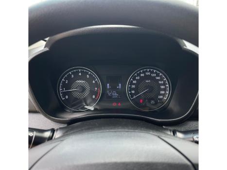 HYUNDAI HB 20 Hatch 1.6 16V 4P FLEX VISION, Foto 13