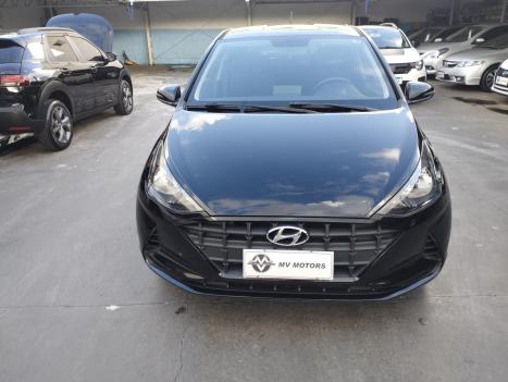 HYUNDAI HB 20 Hatch 1.0 12V 4P FLEX VISION, Foto 2