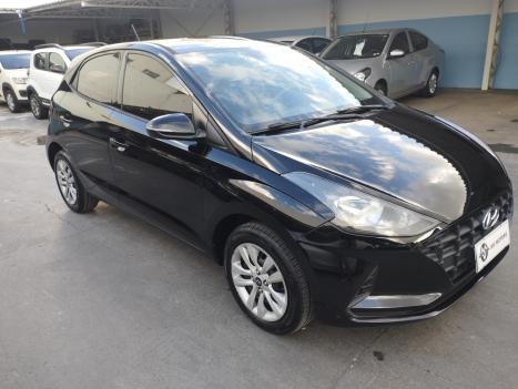 HYUNDAI HB 20 Hatch 1.0 12V 4P FLEX VISION, Foto 3