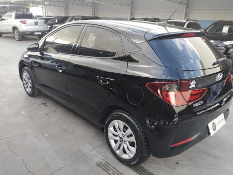 HYUNDAI HB 20 Hatch 1.0 12V 4P FLEX VISION, Foto 4