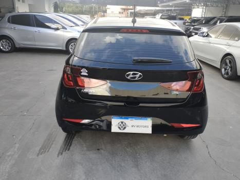 HYUNDAI HB 20 Hatch 1.0 12V 4P FLEX VISION, Foto 5