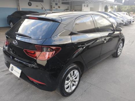 HYUNDAI HB 20 Hatch 1.0 12V 4P FLEX VISION, Foto 6