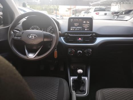 HYUNDAI HB 20 Hatch 1.0 12V 4P FLEX VISION, Foto 7