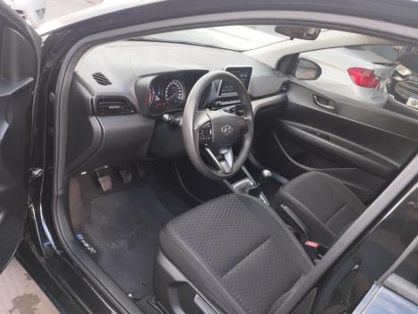 HYUNDAI HB 20 Hatch 1.0 12V 4P FLEX VISION, Foto 8