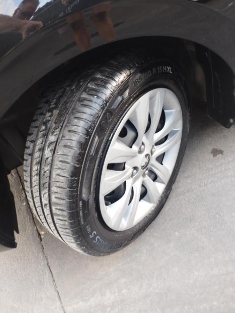 HYUNDAI HB 20 Hatch 1.0 12V 4P FLEX VISION, Foto 9