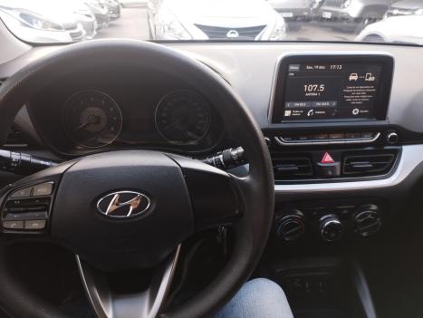 HYUNDAI HB 20 Hatch 1.0 12V 4P FLEX VISION, Foto 11